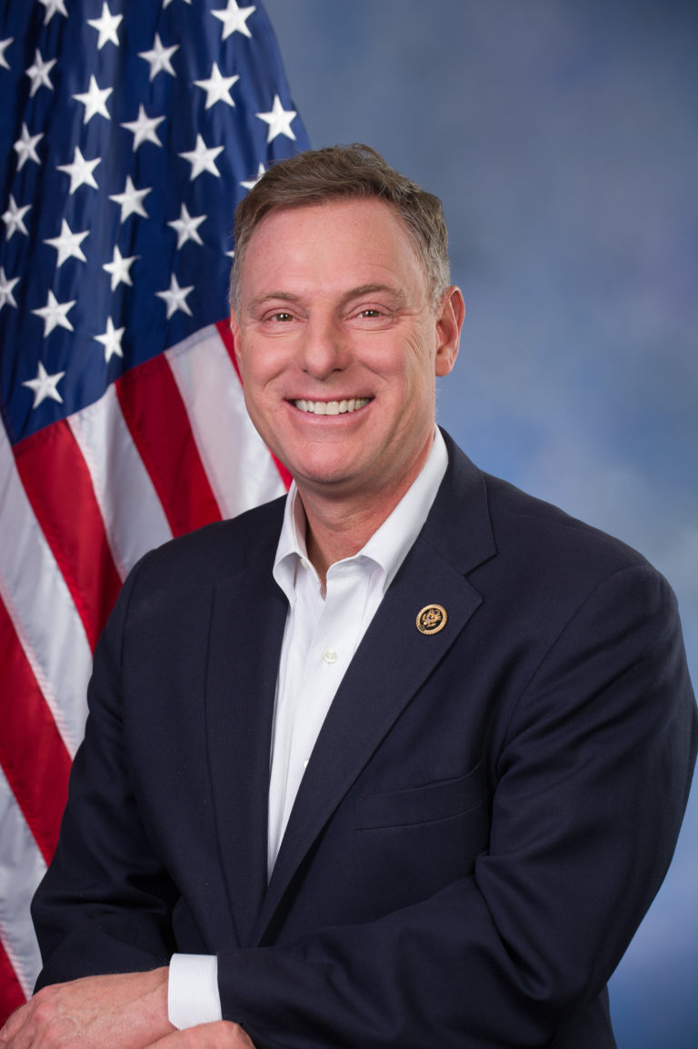 Rep. Scott Peters Behavioral Health Action